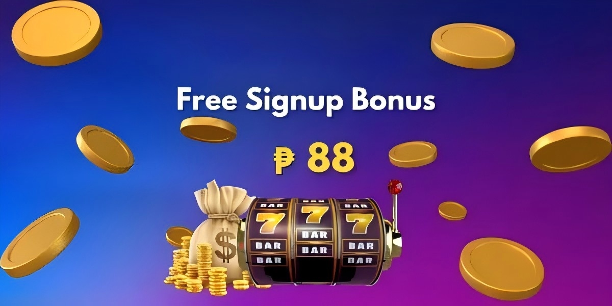 kkkph Welcome Bonus - Register Now